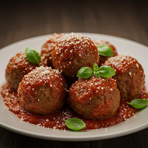 Meatballs